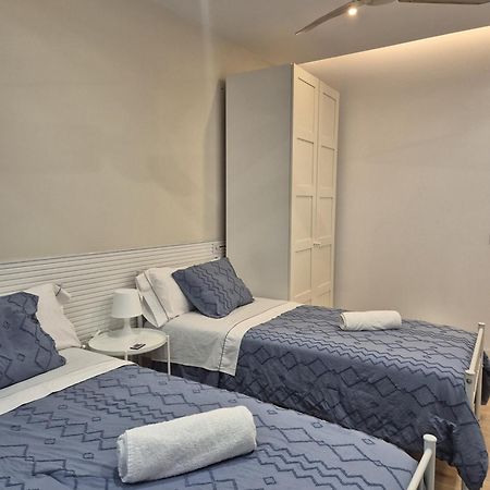 18 Habitacion En Vivienda Centrica 毕尔巴鄂 外观 照片