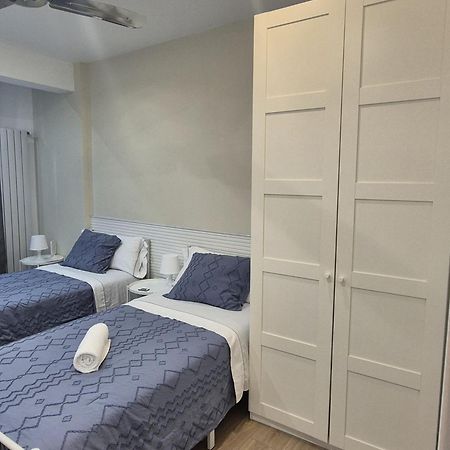 18 Habitacion En Vivienda Centrica 毕尔巴鄂 外观 照片