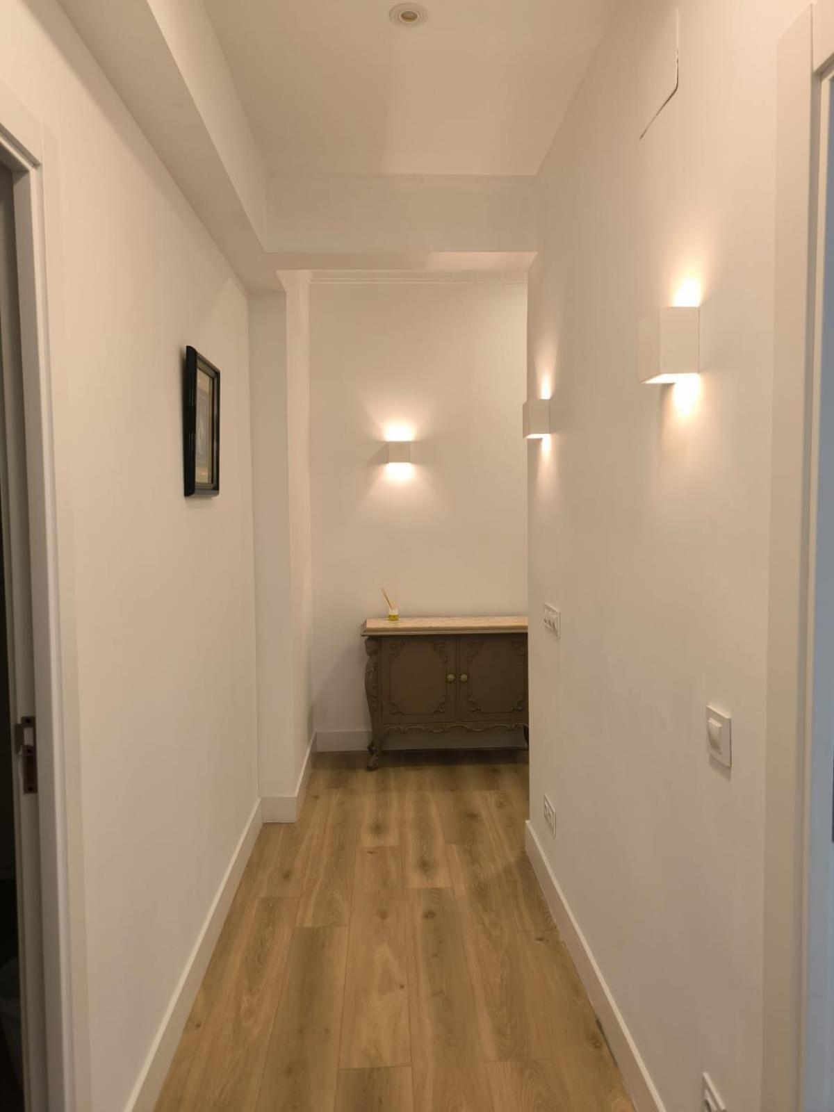 18 Habitacion En Vivienda Centrica 毕尔巴鄂 外观 照片